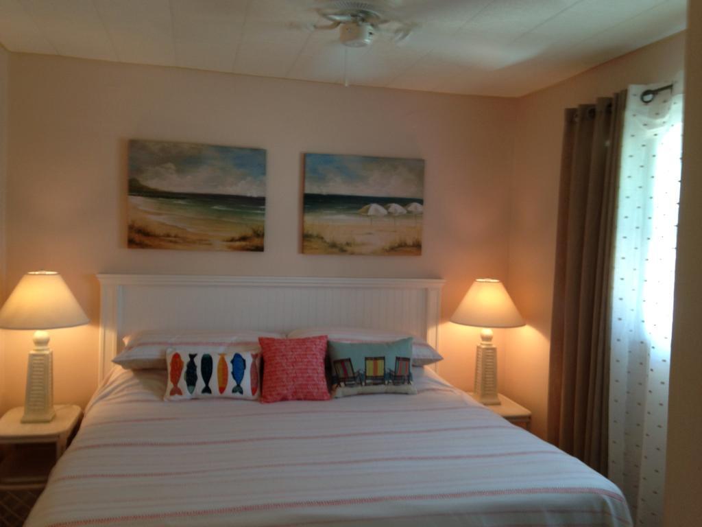 Tropic Terrace Of Treasure Island Hotel Сейнт Пийт Бийч Стая снимка